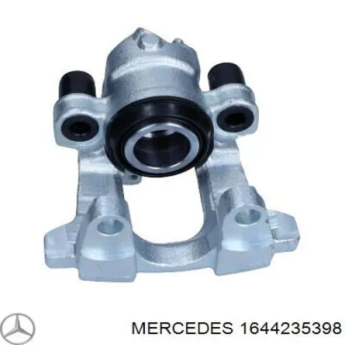 Pinza de freno trasero derecho para Mercedes ML/GLE (W164)