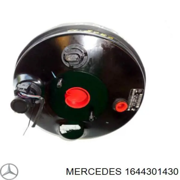  Mercedes 1644301430 precio, desde 94,38 EUR