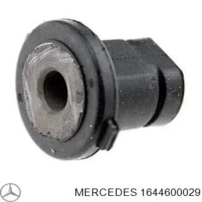 1644600029 Mercedes silentblock de montaje del caja de direccion