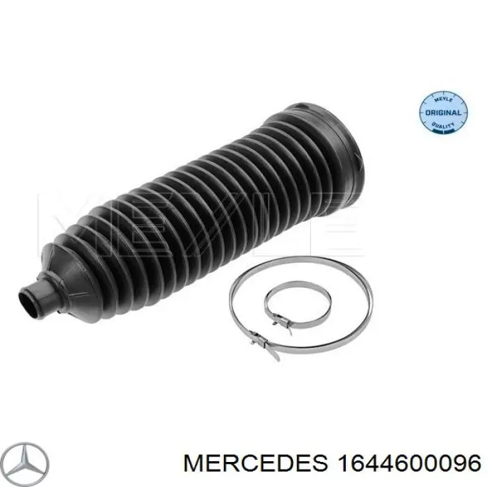 Comprar 1644600096 Mercedes Plumero de dirección