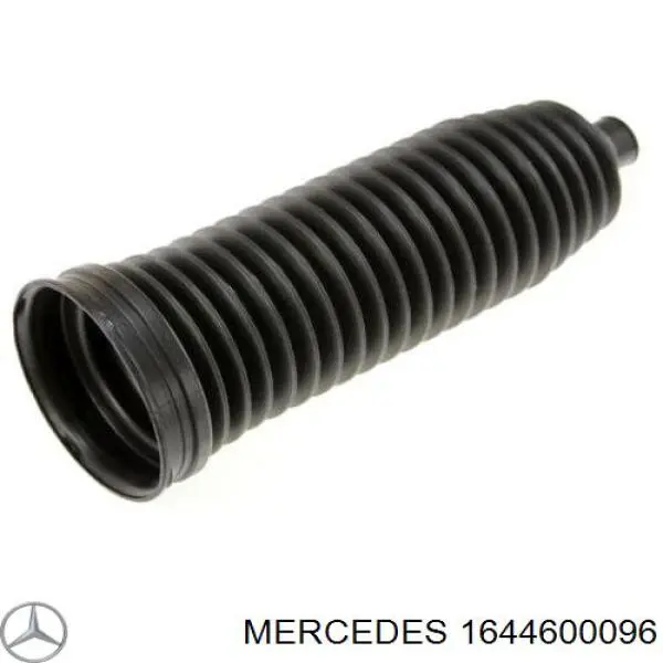 1644600096 Mercedes fuelle dirección