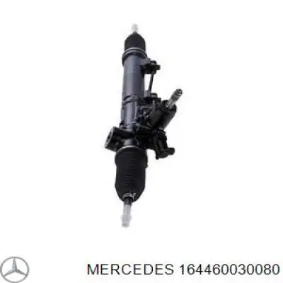 164460030080 Mercedes cremallera de dirección