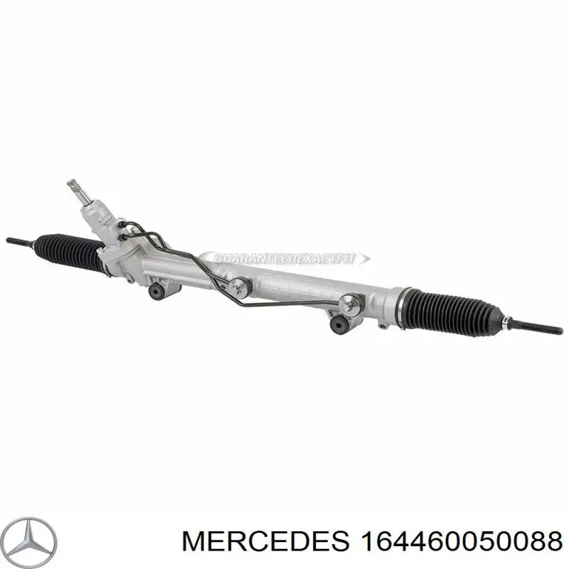 164460050088 Mercedes cremallera de dirección