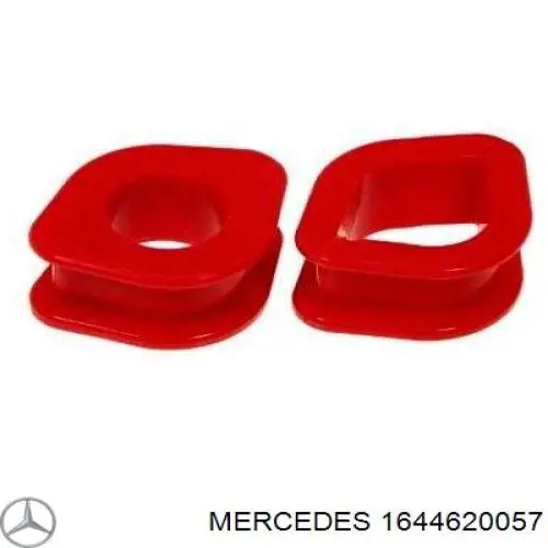 Juego de juntas, cremallera de dirección Mercedes A1644620057 precio, desde 25,46 EUR