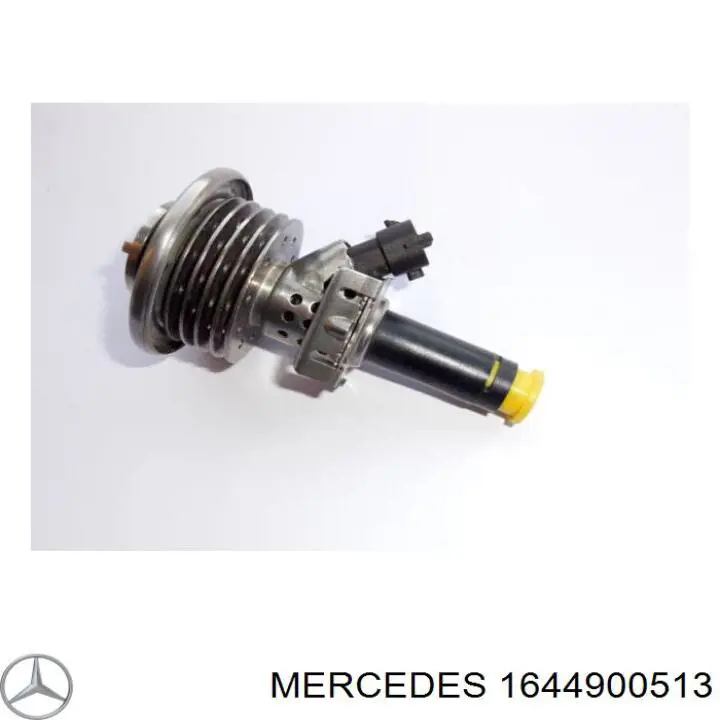 Inyector Adblue para Mercedes Sprinter (906)