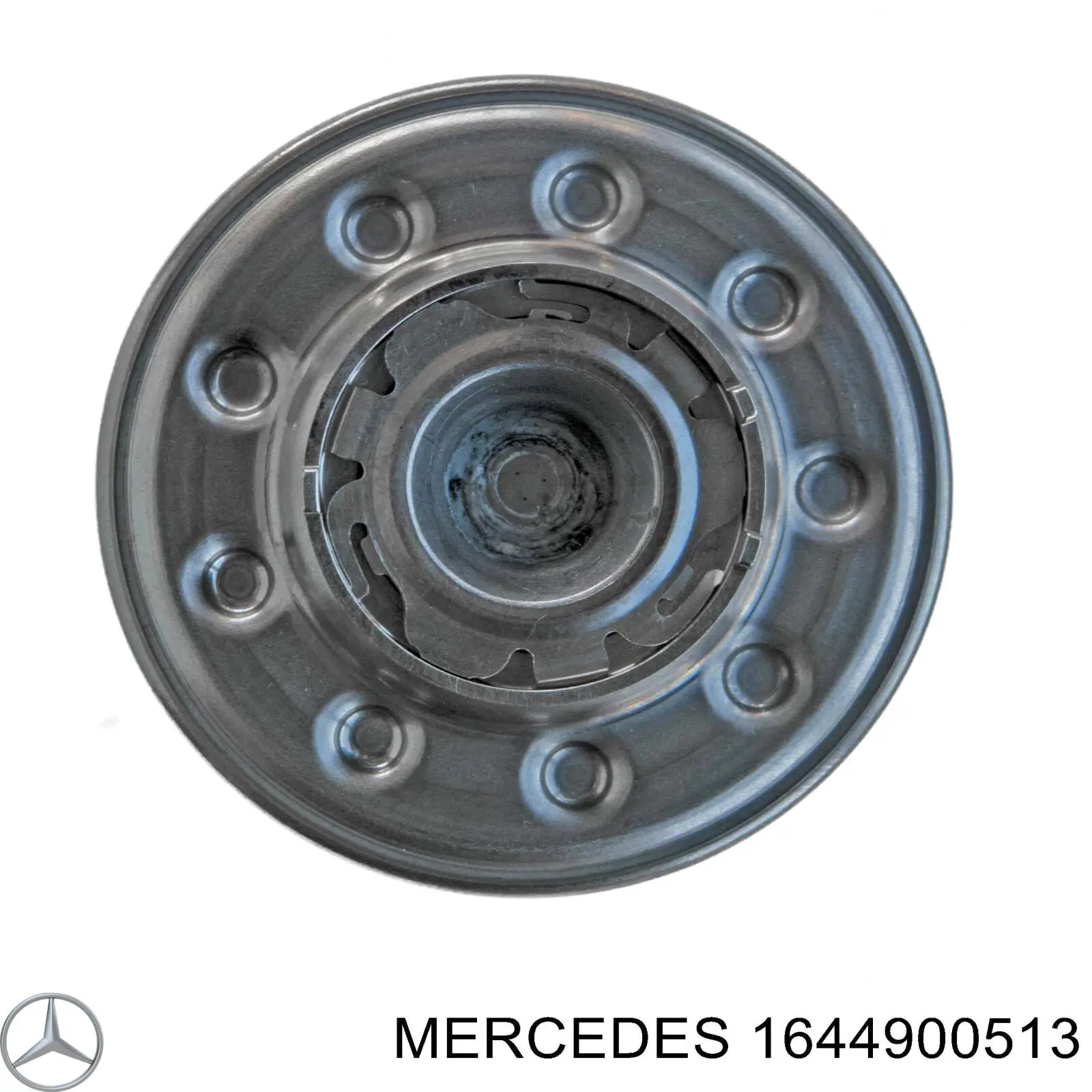 Comprar A1644900413 Mercedes Inyector AdBlue