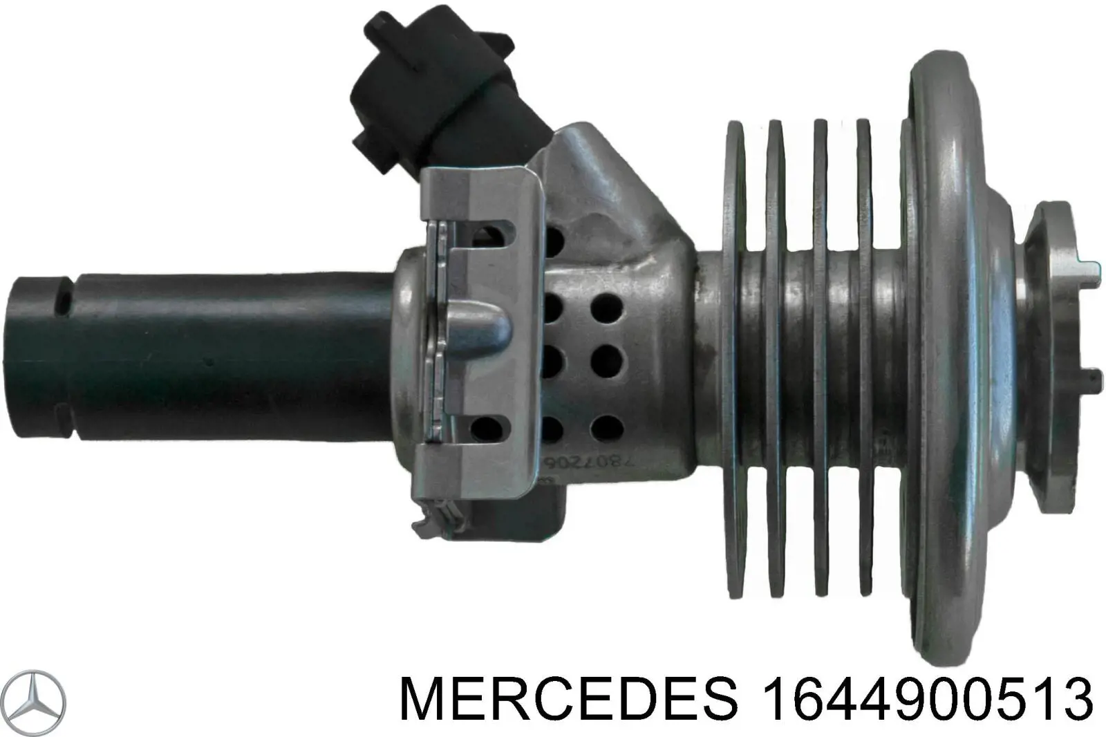 Inyector AdBlue Mercedes A1644900413 precio, desde 174,29 EUR