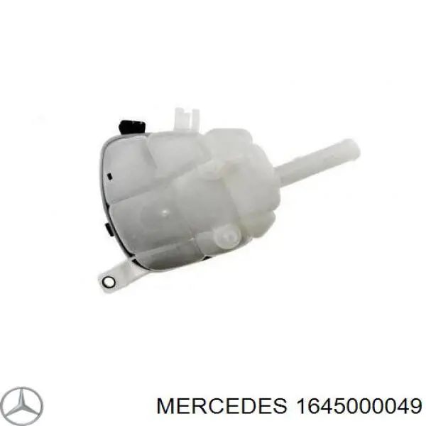 Comprar 1645000049 Mercedes Deposito expansion