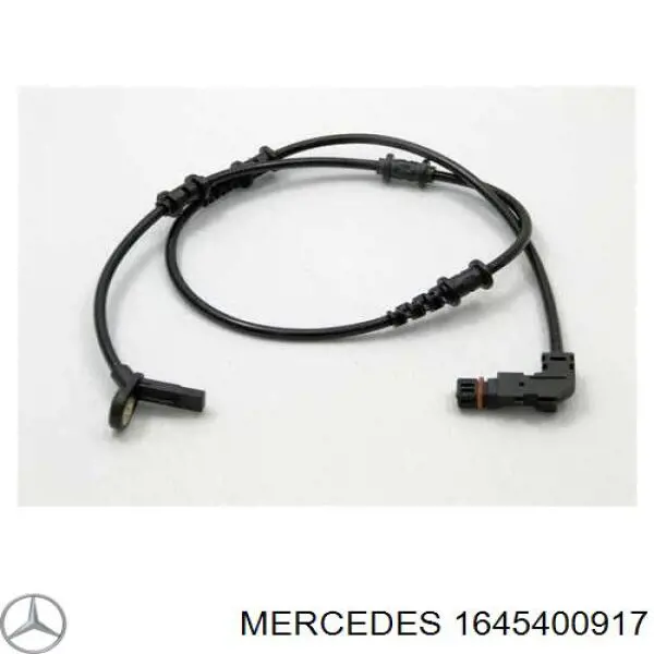 1645400917 Mercedes sensor abs delantero