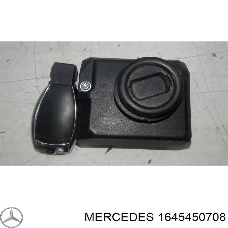 Comprar 1645450708 Mercedes 