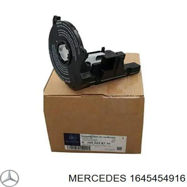 Comprar 1645454916 Mercedes Sensor angulo de giro