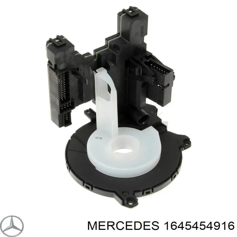 1645454916 Mercedes sensor ángulo dirección