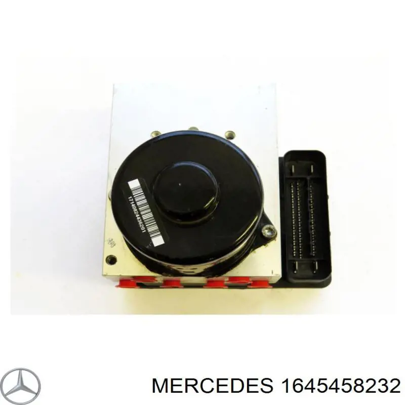 Comprar 1645458232 Mercedes Módulo de control de ESP