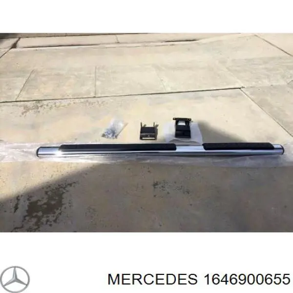 A1646900655 Mercedes