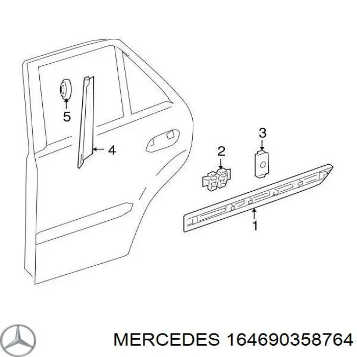 164690358764 Mercedes