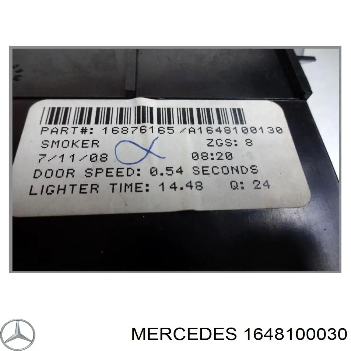 1648100030 Mercedes