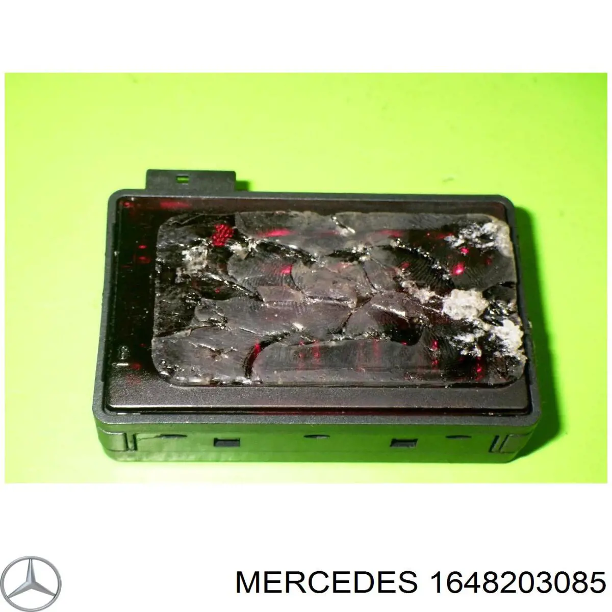 1648203085 Mercedes sensor de lluvia