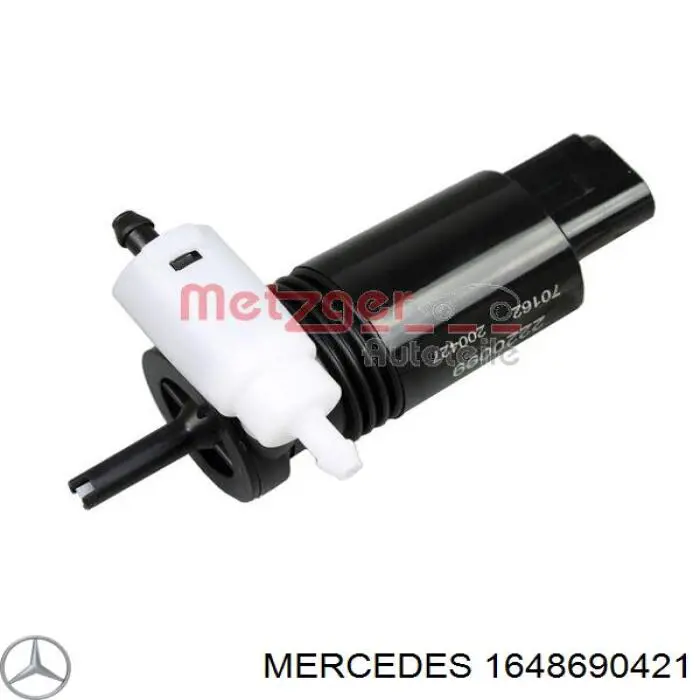 Bomba de agua limpiaparabrisas, delantera Bapmic BF0216070002 precio, desde 20,91 EUR