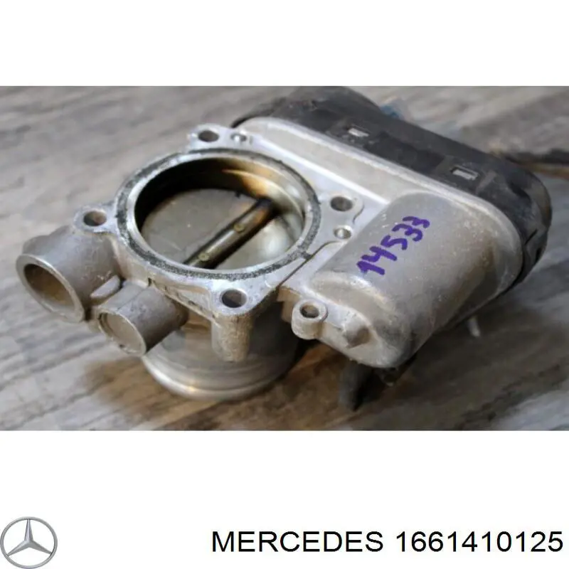 Comprar 408238127002Z Continental/Siemens Cuerpo de mariposa