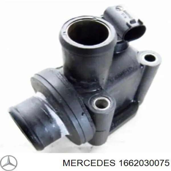 30227 Metalcaucho Termostato de agua