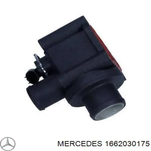Termostato 30227 Metalcaucho