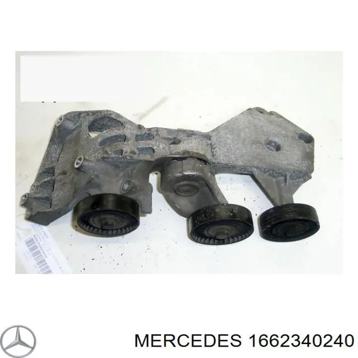 A1662340240 Mercedes 