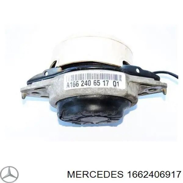 Soporte de motor derecho AND 3M199020 precio, desde 129,27 EUR