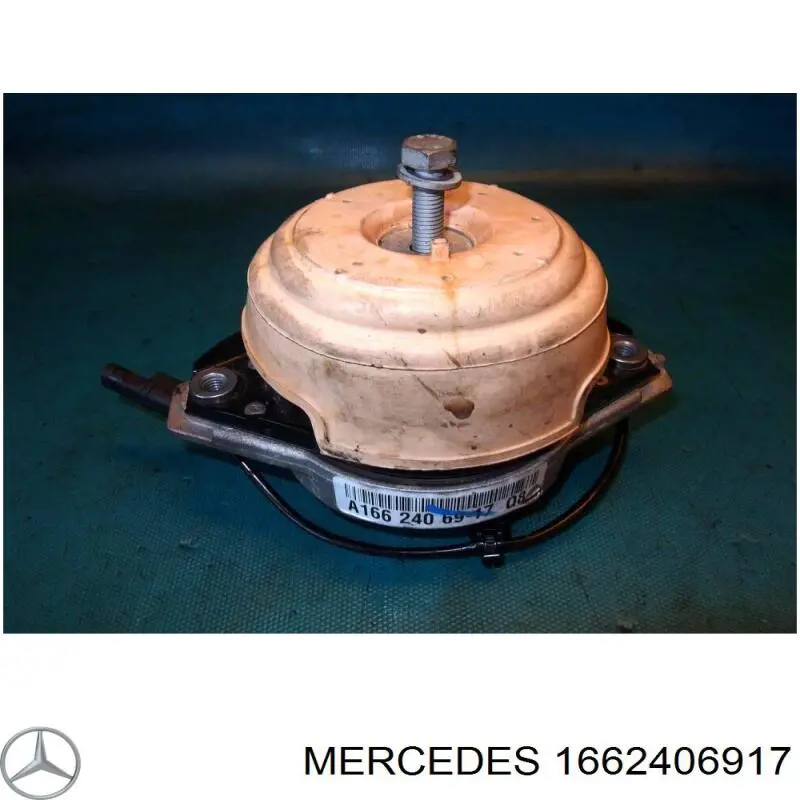 Comprar 3M199020 AND Soporte de motor derecho