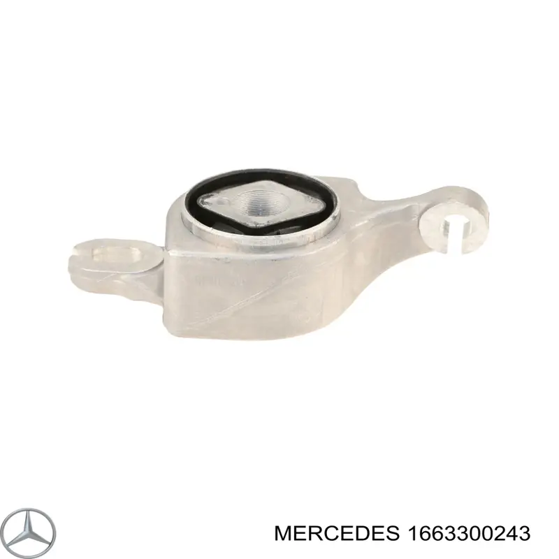 Silentblock de brazo de suspensión Metalcaucho 58979 precio, desde 26,34 EUR