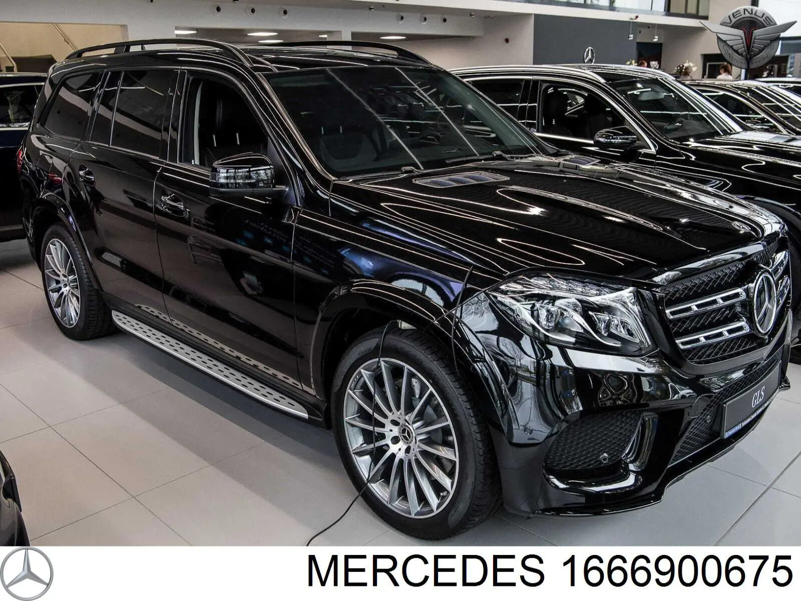 1666900675 Mercedes Estribo izquierdo