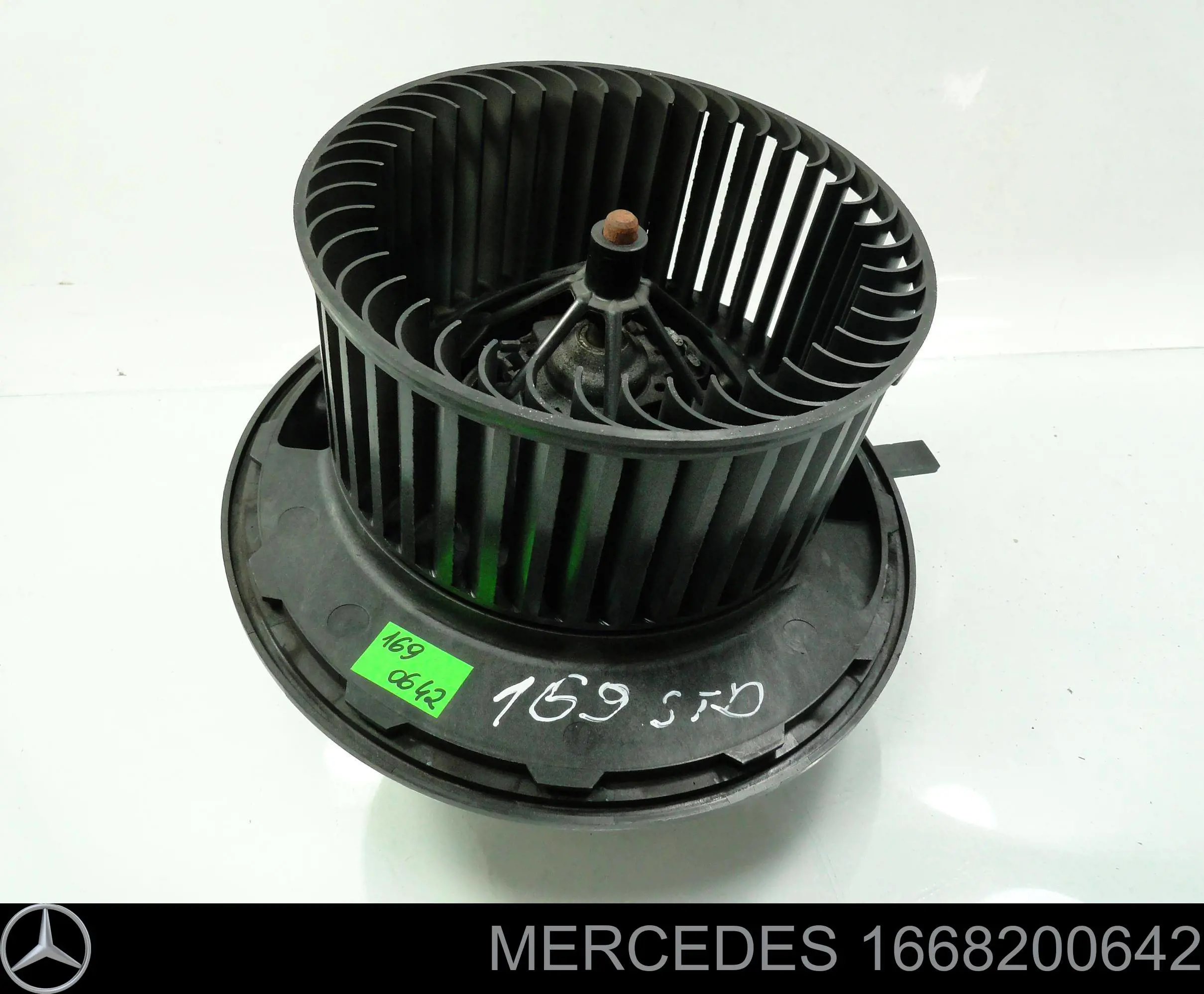  Mercedes 1668200642 precio, desde 182,95 EUR