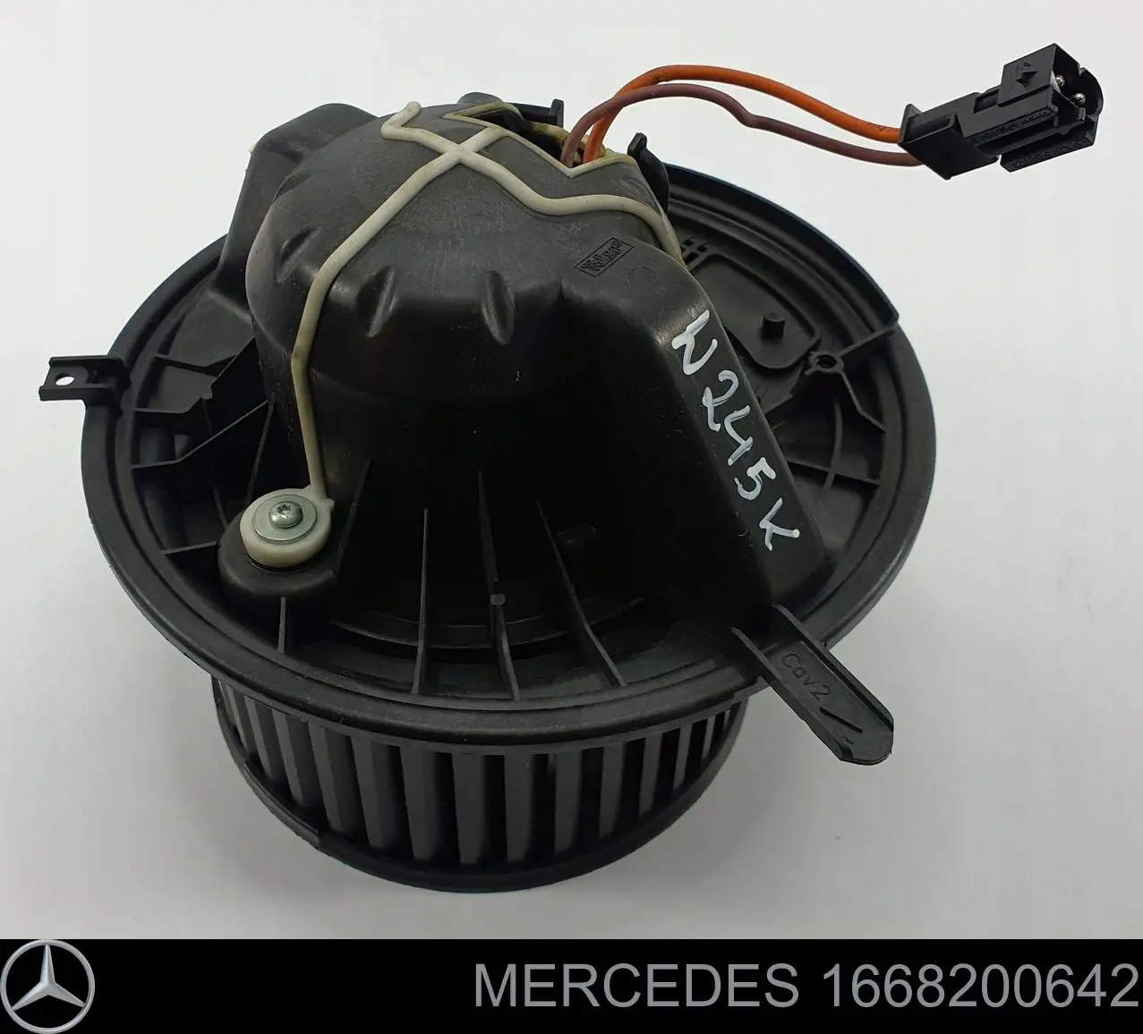 Comprar 1668200642 Mercedes 