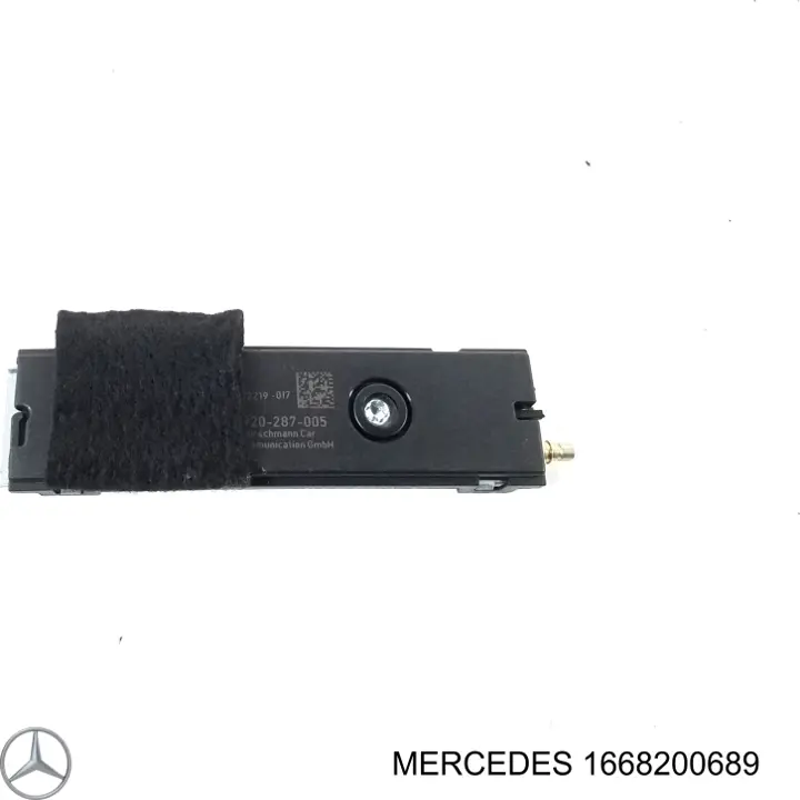  Mercedes 1668200689 precio, desde 46,46 EUR