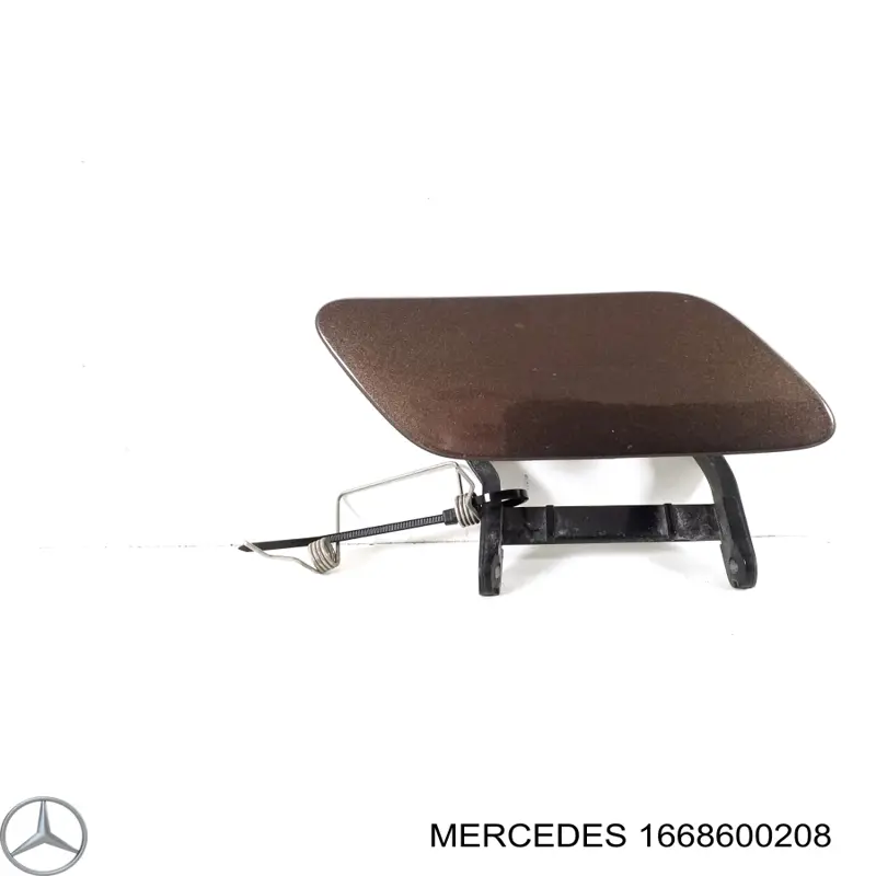 Tapa de la boquilla del lavafaros delantero Signeda PBZ99117CAR precio, desde 22,03 EUR