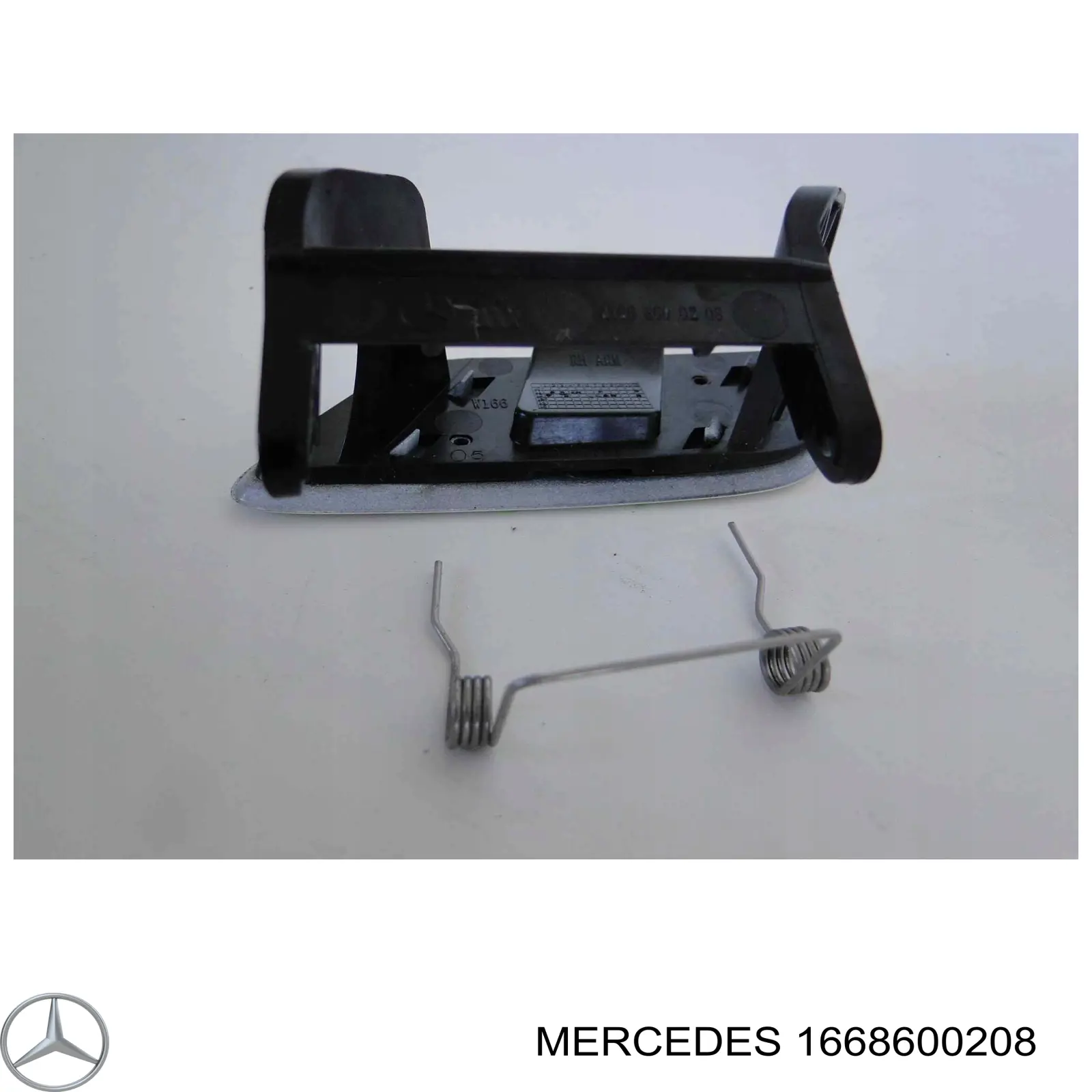 Tapa de la boquilla del lavafaros delantero PBZ99117CAR Signeda