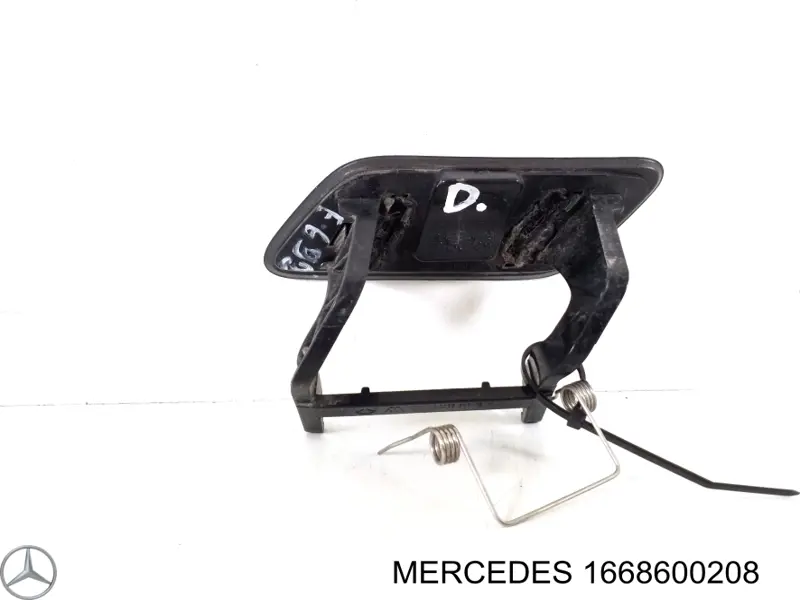 1668600208 Mercedes tapa de boquilla lavafaros