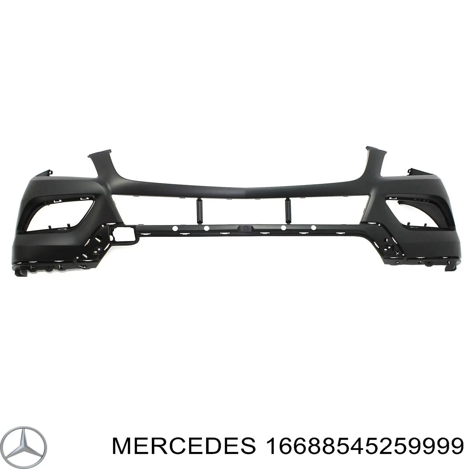 A16688545259999 Mercedes