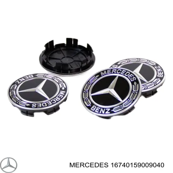 16740159009040 Mercedes