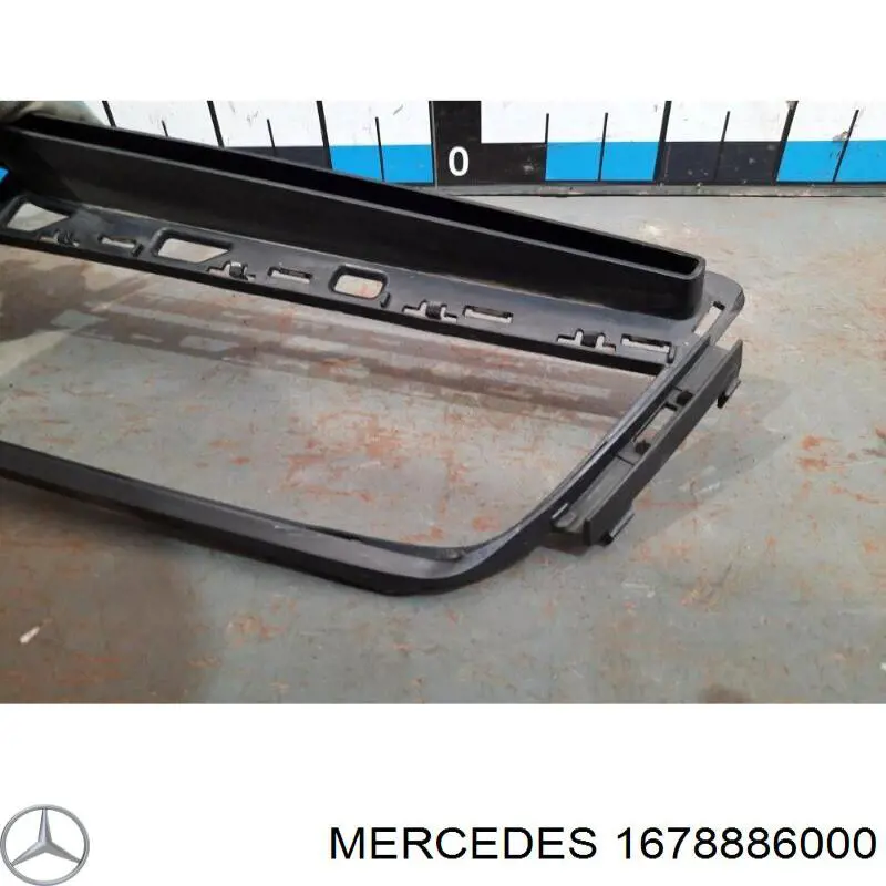  Mercedes 1678886000 precio, desde 153,31 EUR