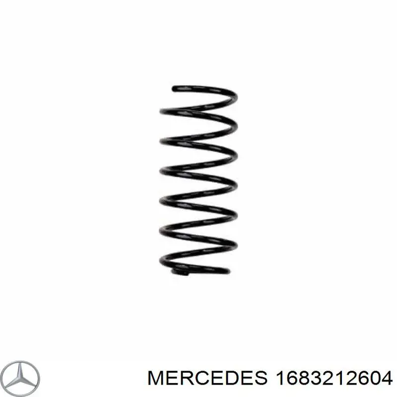 A1683212604 Mercedes