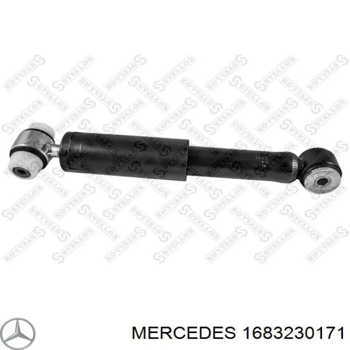  Mercedes A1683230171 precio, desde 81,10 EUR
