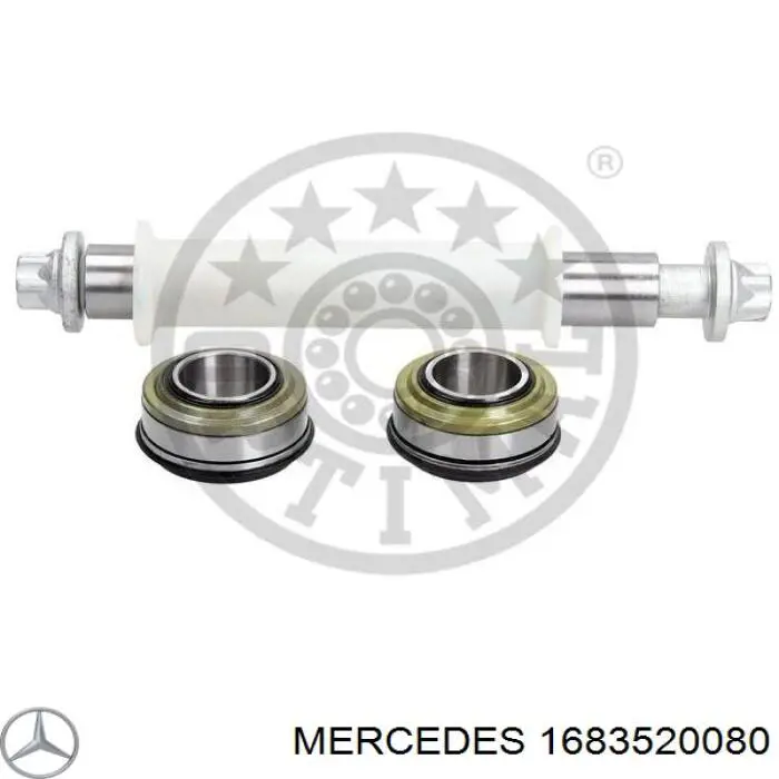  Mercedes A1683520080 precio, desde  