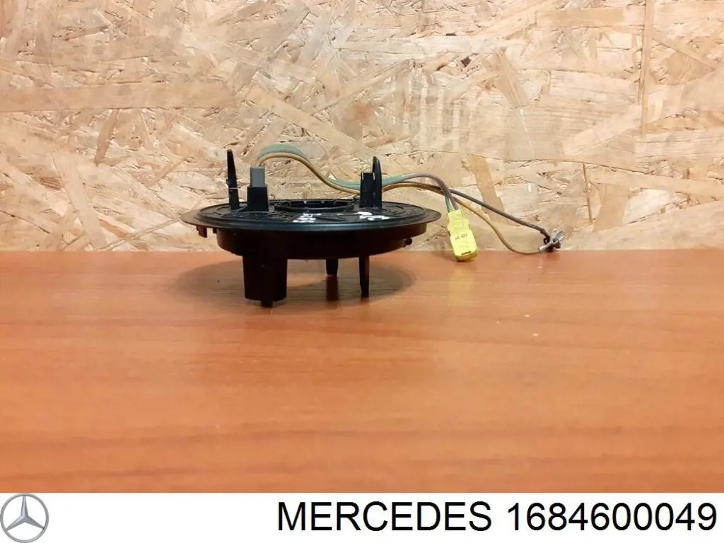 Comprar 1684600049 Mercedes Anillo AIRBAG