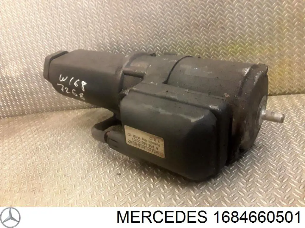 Bomba de dirección asistida  Mercedes 1684660401 precio, desde 238,13 EUR