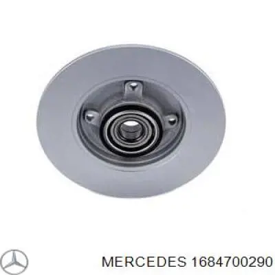  Filtro de carbón activado Mercedes A 