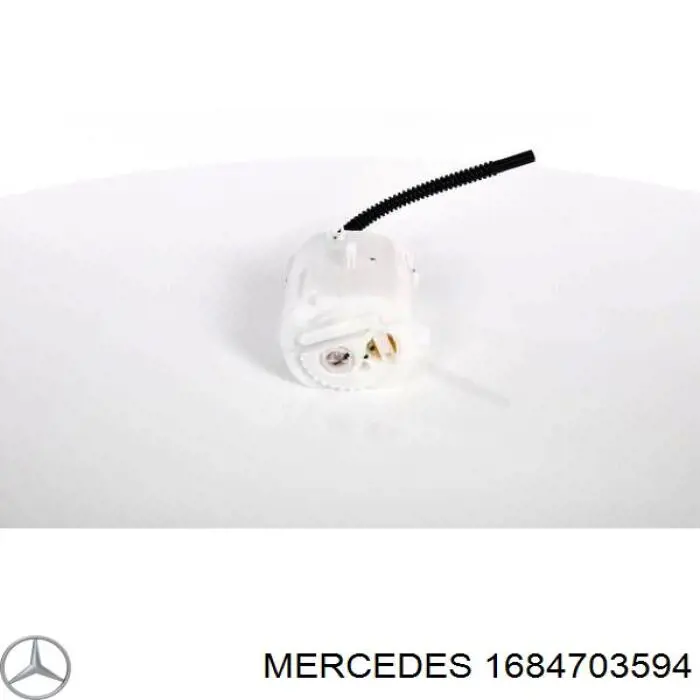 1684703594 Mercedes módulo alimentación de combustible