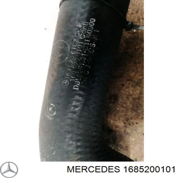  1685200101 Mercedes
