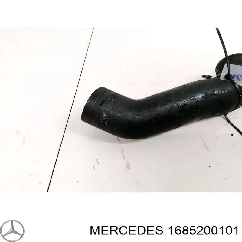 1685200101 Mercedes 
