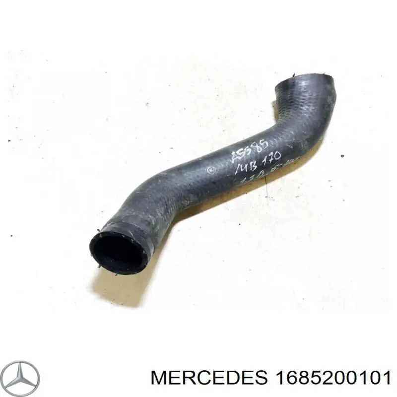  Mercedes 1685200101 precio, desde 52,27 EUR