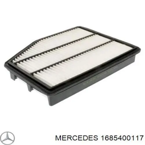 1685400117 Mercedes sensor abs delantero derecho